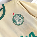 Camiseta 24∕25 Palmeiras Third