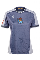 Camiseta Real Sociedad Femino 25/26 Away