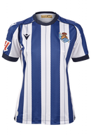 Camiseta Real Sociedad Femenino 25/26 Hone