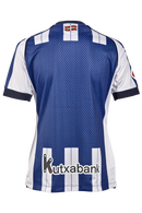 Camiseta Real Sociedad Femenino 25/26 Hone