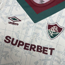 Camiseta 24∕25 Fluminense Third