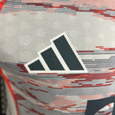 Jersey Bayern de Munique 25/26 Player Away