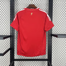 Jersey do Liverpool Retro 2008/10 Home