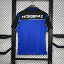 Camiseta Flamengo Retrô 1999 - Azul