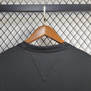 Camiseta Comemorativa Santos 25/26 Pelé 1.000 Gols - Preto