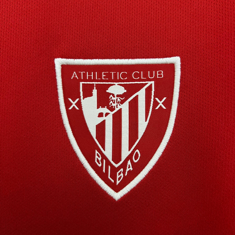 Jersey Athletic Bilbao 25/26 - Goleiro