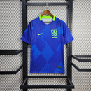 Jersey Seleção Brasileira 25/26 Azul