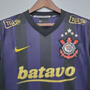 Camiseta Corinthians Retrô 09/10 Away