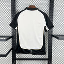 Camiseta do Manchester United  Retrô 2001/02 Centenary Reversible