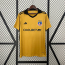 Camiseta 24∕25 colo colo fourth away
