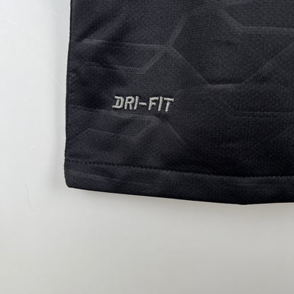 Camiseta Corinthians Retrô 2008 Segunda Equipación