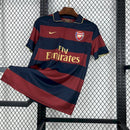 Jersey do Arsenal Retrô 2007/08 Third