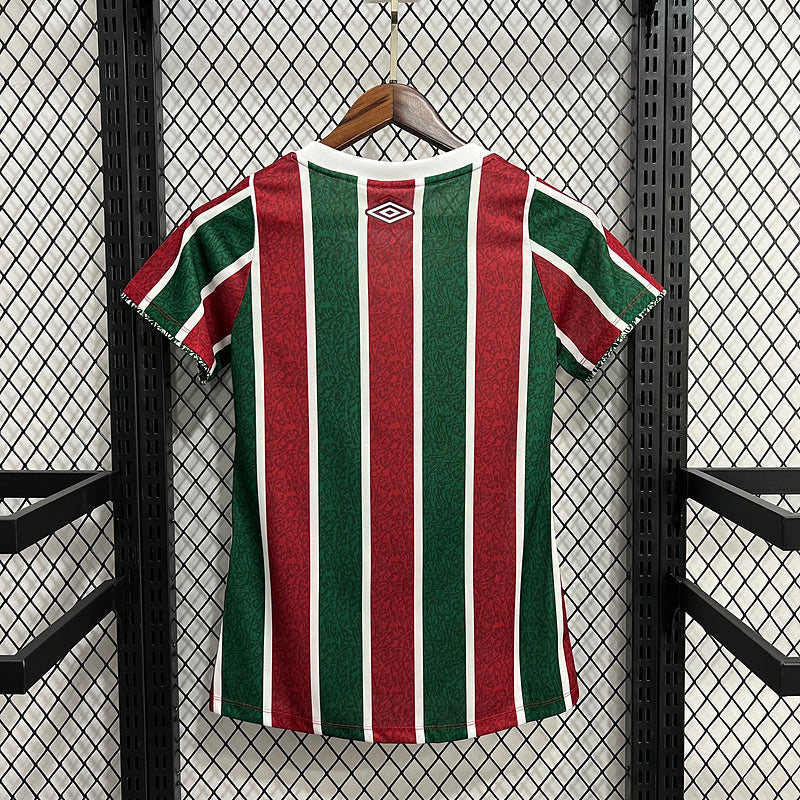 Feminina Fluminense 24∕25 Primera Equipación