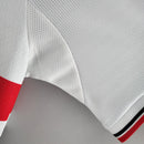 Jersey São Paulo Retrô 1999 Home