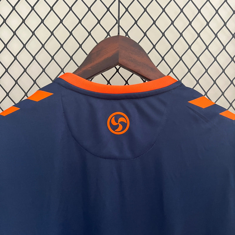 Camiseta Celta Vigo 24/25 - Away