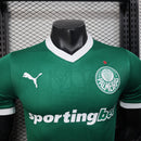 Jersey Palmeiras 25/26 Player Home