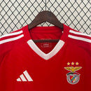 Camiseta 24∕25 Benfica Home