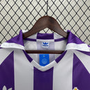Camiseta Valladolid Retrô 1984 Home
