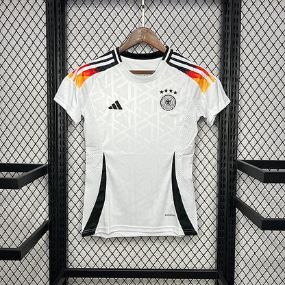 Feminina Alemania 24∕25 Euro Primera Equipación