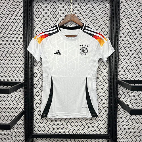Feminina Alemania 24∕25 Euro Primera Equipación