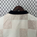 Windbreaker Flamengo - Preto e Vermelho