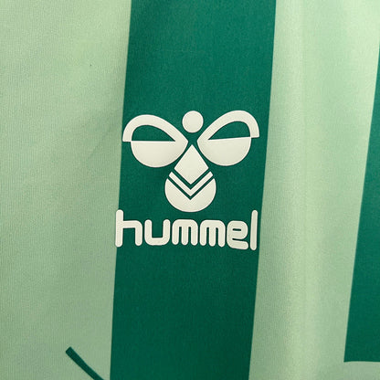 Camiseta 24∕25 Real Betis Special Edition