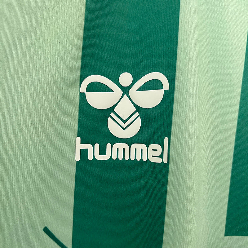 Camiseta 24∕25 Real Betis Special Edition