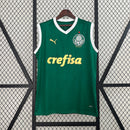 Jersey 24∕25 Vest Palmeiras home