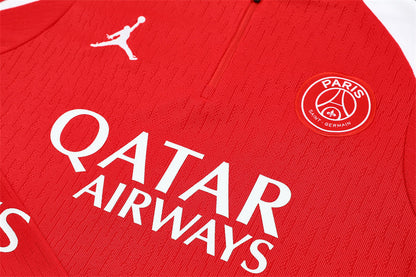 Entrenamiento Suit PSG 25/26 - Invierno