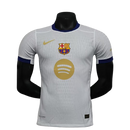 Jersey Barcelona 25/26 Player Special Edition