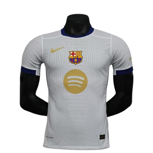 Jersey Barcelona 25/26 Player Special Edition