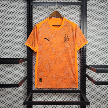Jersey AC Milan 25/26 Away