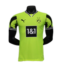 Jersey Borussia Dortmund 25/26 Player Special Edition