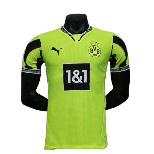 Jersey Borussia Dortmund 25/26 Player Special Edition