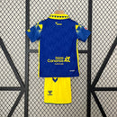 Kids Las Palmas 24/25 Away