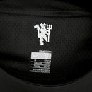 Jersey do Manchester United Retrô 2007/08 Third