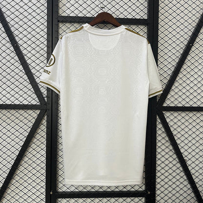 25∕26 Bayern Munich 125th Aniversario