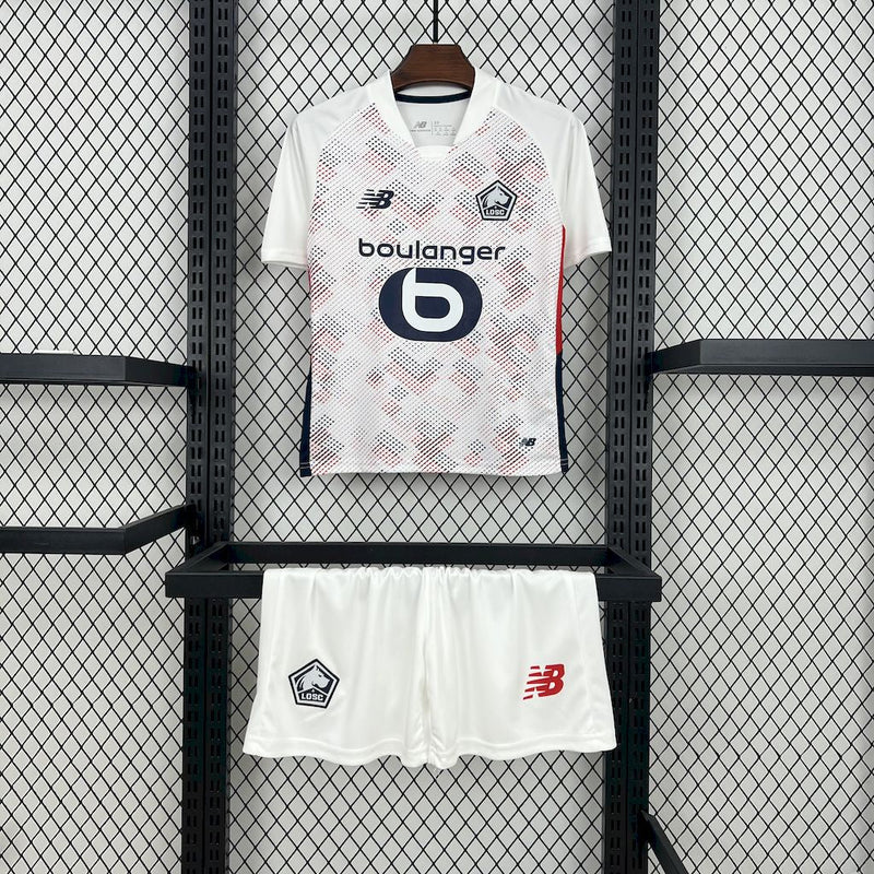 Kids Lille OSC 24∕25 Away