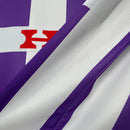 Camiseta Valladolid Retrô 1984 Home