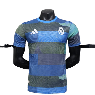 Jersey Real Madrid 25/26 Player Training