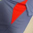 Camiseta 24∕25 Cruzeiro Training Suit