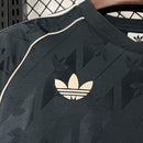 Jersey Real Madrid 24∕25 Special Edition Black