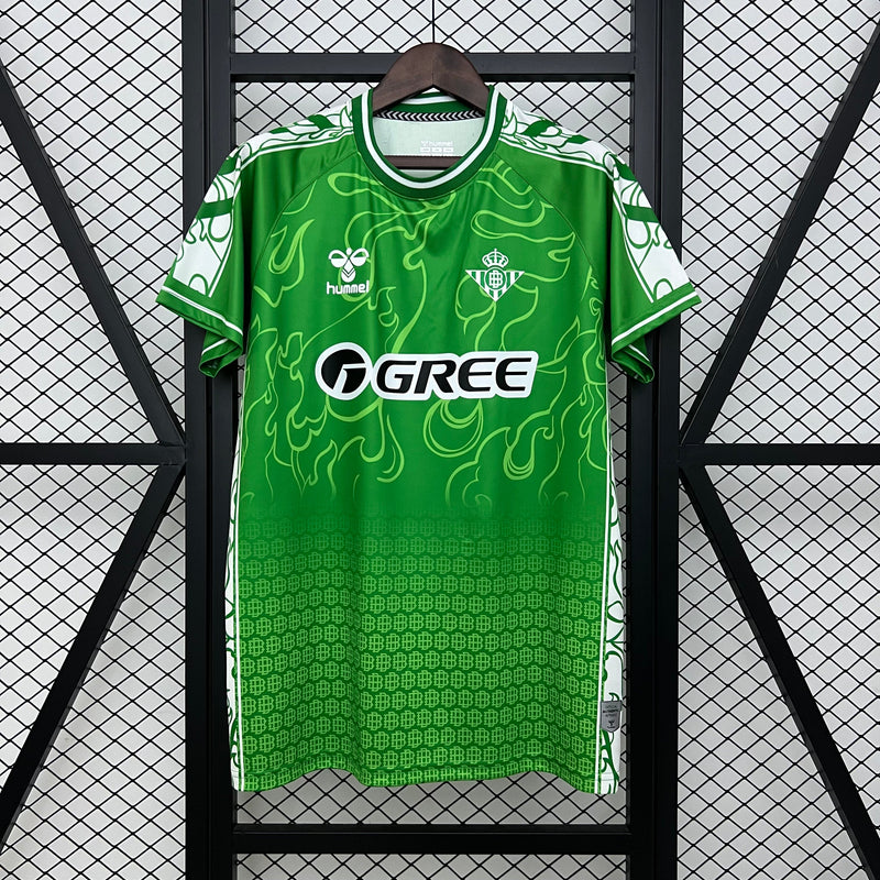 Jersey Real Betis 25∕26 Special Edition