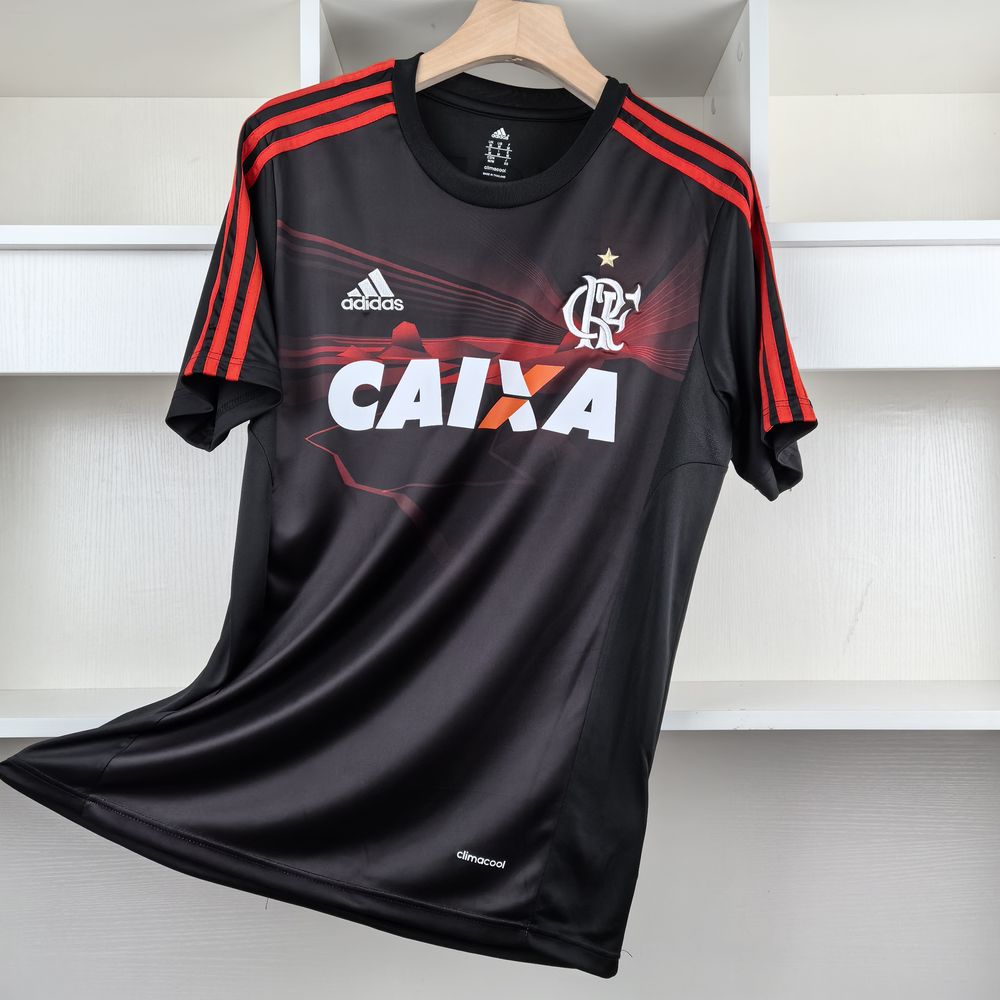 Camiseta Flamengo Retrô 2014