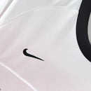 Camiseta Flamengo Retrô 2001 - Branco