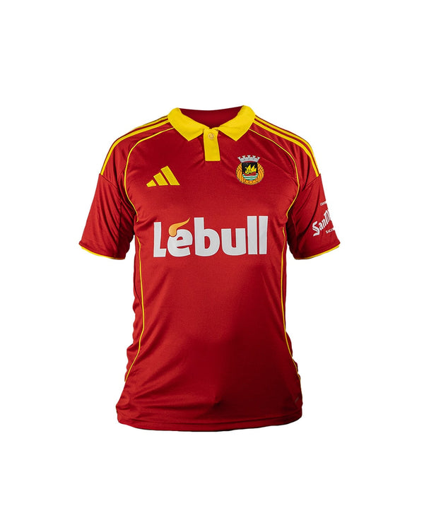 Jersey Rio Ave 25/26 Away