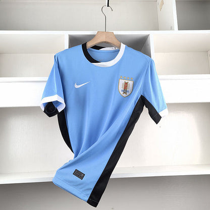 Uruguay 24/25 Primera Equipación Kit