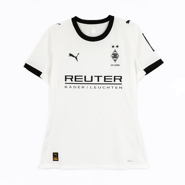 Kids Borussia Mönchengladbach 25/26 Home