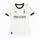 Jersey Feminino Borussia Mönchengladbach Home 25∕26