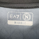 Camiseta Napoli 24/25 Third  - Cinza